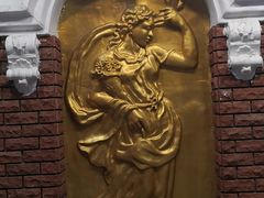 -桦立酒家(宜山路店)