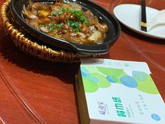 -阿英煲(凉城路店)