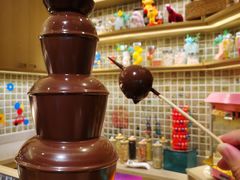 -金海湾自助餐厅(金陵饭店)