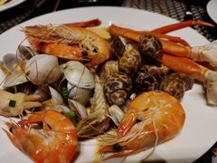 -宁波阳光豪生大酒店·豪生咖啡厅