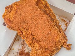 -德克士精巧店(大宁百联精巧PL店)