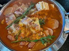 -包装马车·韩国料理·포장마차