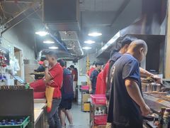 -为民烧烤吧.自贡爆炒菜(收录10年好店)