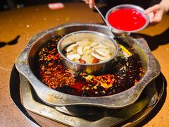 -巴倒烫陆派重庆火锅(南山店)