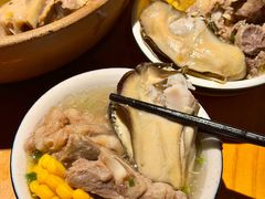 -蚝翅·海鲜粥·烧烤·龙虾季(海曙天一店)