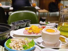 马蹄-三克火锅影院(来福士店)