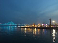 -星海湾跨海大桥