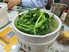 -阿金大白·上海菜馆(新天地店)