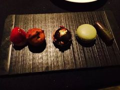 -LA TABLE de Joël Robuchon Restaurant