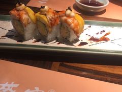 -山葵家·创意料理(万象汇店)