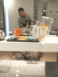 -华卫思理轻奢造型