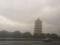 -孤山景区-孤山寺