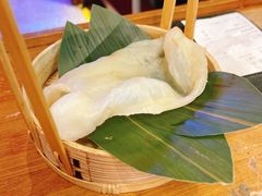 -禄婶鸡煲·打边炉