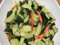 -驿楼兰·新疆菜(火车站店)