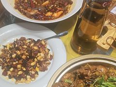 -那家老院子东北菜·饺子·小鸡炖蘑菇(艳华街店)