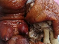 -济南孟家扒蹄店