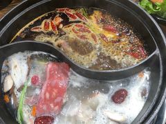-烂摊摊火锅集市(河北总店)