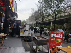 -秦君宝手擀菠菜面(金花路店)