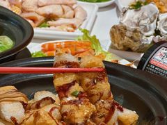 -避风塘·金牌店·夜宵(金玉兰店)