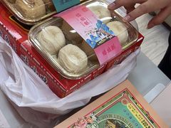 -桂发祥十八街麻花(和平路店)