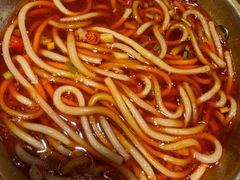 -香约老地方烧烤(九道街店)