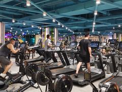 -中航健身会(城市广场·深圳店)