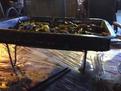 -友记功夫香·人民川菜(红牌楼店)