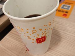 -麦当劳(龙湖时代天街店)