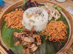 -兰木肆·云南菜(龙湖U城天街店)
