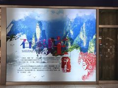 -石家庄站