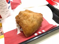 -肯德基(永旺店)