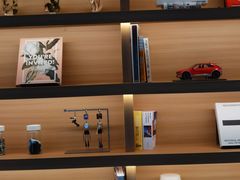 -现代汽车文化中心 Hyundai Motorstudio Beijing
