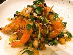 -大理实力希尔顿酒店•御玺中餐厅