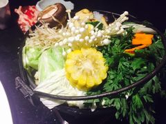 -梅筑·创意料理(王府井百货店)