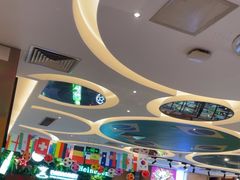 -舜和巴西烤肉餐厅(舜和国际店)