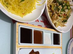 -富贵春饼·烤鸭·大厨现炒(泰华店)