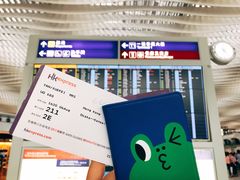 -香港国际机场-T2航站楼