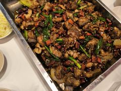 -沈姐万州烤鱼(沙坪坝七中店)
