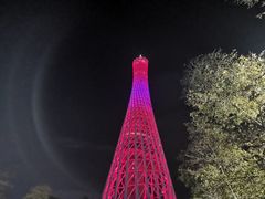-广州塔