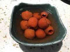 -炙爱鮮貨火锅(中东砂之船店)