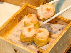 -點無缺茶楼·海鲜酒家(世博店)