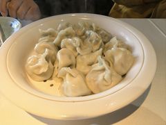 -李恩记清真水饺(北电大厦店)