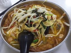 -红鼻子桂林米粉(金唐新光界店)