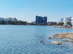 -美兰湖景区