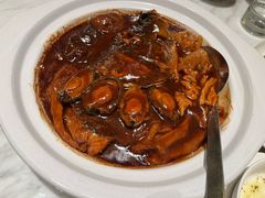 -荣兴酒家(徐家汇店)