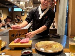 -神户牛排 石田屋(本店)