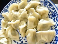 -胖子饺子馆·海鲜家常菜(海军博物馆店)