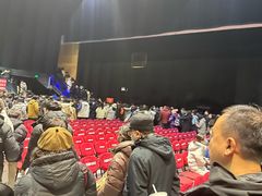 -华熙LIVE·五棵松·M空间