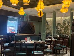 -安南越南餐厅(青岛万象城店)