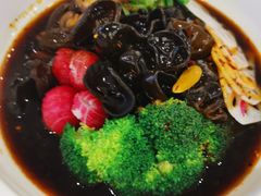 锦绣素拼-徐记海鲜(大雁塔|金都店)